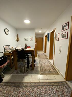 Foto - 3 Zimmer Etagenwohnung zum Kaufen in Mainaschaff