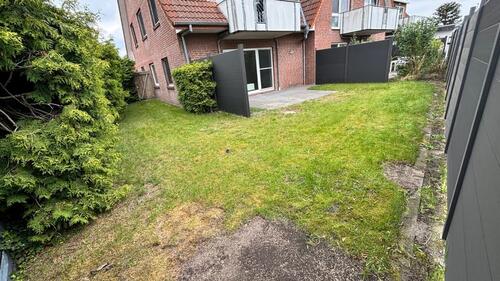 Foto - Gepflegte 3-Zimmer-Erdgeschosswohnung