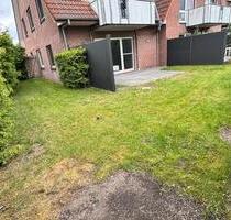 Gepflegte 3-Zimmer-Erdgeschosswohnung - Weyhe