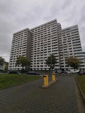 Foto - 1-Zimmer-Wohnung mit Balkon nahe zentral Campus