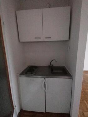 Foto - 1 Zimmer Etagenwohnung in Göttingen