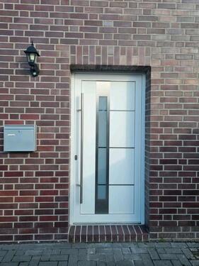 Foto - -- Anfragestopp -- Doppelhaushälfte in Wilhelmshaven-Sengwarden