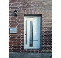 -- Anfragestopp -- Doppelhaushälfte in Wilhelmshaven-Sengwarden - Schortens