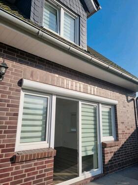 Foto - 4 Zimmer Doppelhaushälfte zur Miete in Schortens