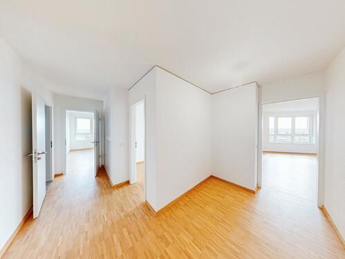 Foto - 4 Zimmer Etagenwohnung in München