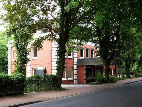 Foto - Großzügige und helle Büroflächen in Rotenburg in Bahnhofsnähe