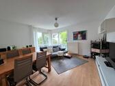Foto - Helle 2-Zimmer-Wohnung in Rückersdorf-Ludwigshöhe, von privat