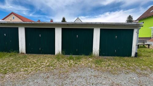 Foto - 1 Zimmer Einfamilienhaus zum Kaufen in Geroldsgrün