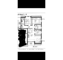 Schöne 4 Zimmer Maisonette Wohnung mit Balkon - Königsbrunn