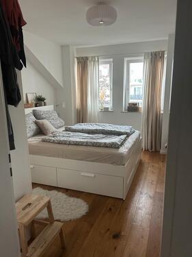 Foto - 4 Zimmer Maisonettenwohnung zum Kaufen in Königsbrunn