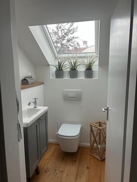 Foto - 4 Zimmer Maisonettenwohnung in Königsbrunn