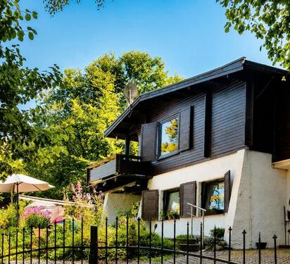 Foto - 5.5 Zimmer Mehrfamilienhaus, Wohnhaus zum Kaufen in Bad Lauterberg im Harz