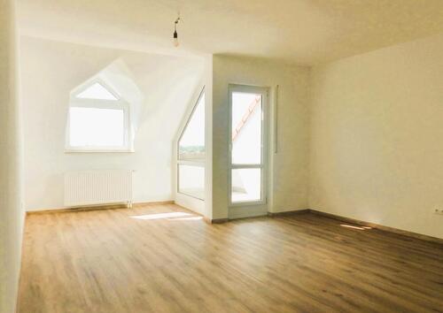 Foto - 2 Zimmer Dachgeschoßwohnung zum Kaufen in Schweinfurt