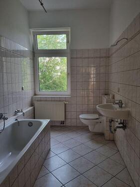 Foto - Etagenwohnung in Magdeburg