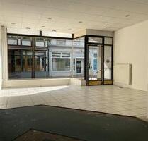 Gewerbefläche in guter Lage - 900,00 EUR Kaltmiete, ca.  143,00 m² in Osterode am Harz (PLZ: 37520)
