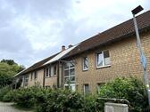 Foto - Gepflegte drei Zimmer Wohnung im Erdgeschoss frei! WBS Voraussetzung!