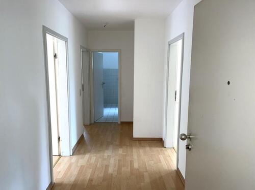 Foto - Etagenwohnung in Itzehoe