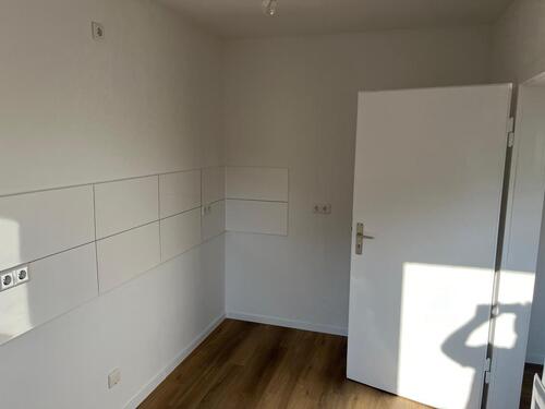 Foto - Etagenwohnung in Essen