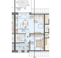 Neubauwohnung in Rheine Eschendorf