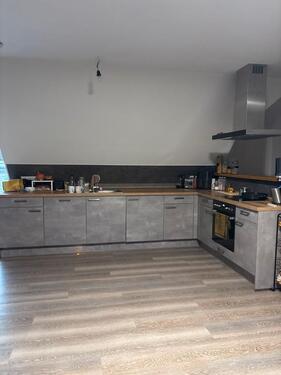 Foto - 3 Zimmer Loft Wohnung - 950,00 EUR Kaltmiete,