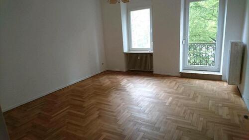 Foto - Etagenwohnung zur Miete in Zweibrücken