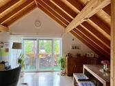 Foto - Traumhafte 3 Zi Wohnung mit hohen Sichtdecken