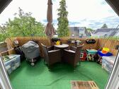 Foto - Etagenwohnung in Walldorf