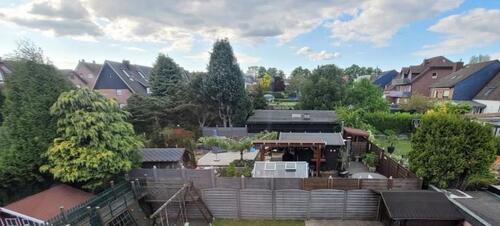Foto - 88m² 3,5 Zimmer Wohnung Haltern (Römerviertel) frei zum 01.12.