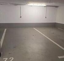 Tiefgaragen Stellplatz St. Jobst Erlenstegen - Nürnberg