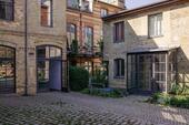 Foto - Arbeiten am Wasser: Helles Büro in Köpenicker Fabrikensemble