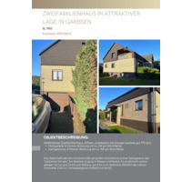 Von privat: Zweifamilienhaus in Alt-Garbsen Von privat: Zweifamilienhaus in Alt-Garbsen