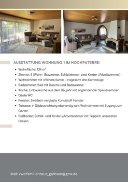 Foto - Einfamilienhaus zum Kaufen in Garbsen