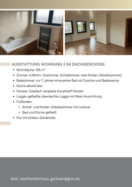 Foto - Einfamilienhaus in Garbsen