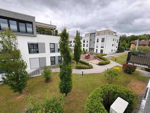 Foto - neuwertiges möbliertes 1-Zimmer Apartement Weinsberg