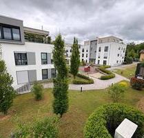 neuwertiges möbliertes 1-Zimmer Apartement Weinsberg