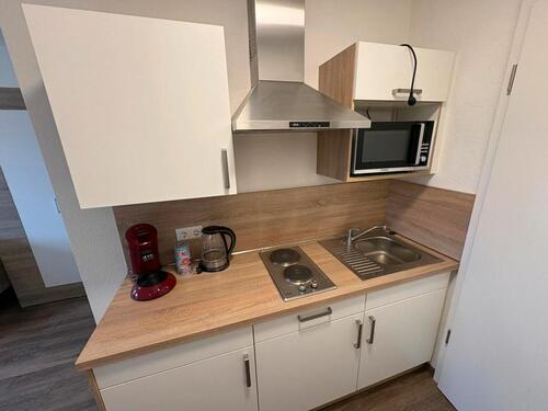 Foto - Etagenwohnung zur Miete in Weinsberg