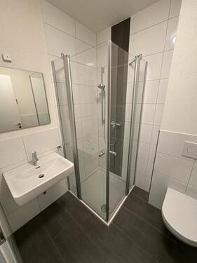 Foto - Etagenwohnung in Weinsberg