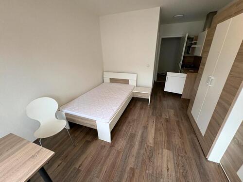 Foto - Etagenwohnung in Weinsberg zur Miete