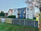 Foto - Exklusives Doppelhaus in ruhiger Wohnlage von Borgsdorf