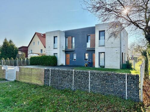 Foto - Exklusives Doppelhaus in ruhiger Wohnlage von Borgsdorf