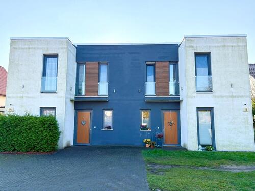 Foto - Einfamilienhaus zum Kaufen in Hohen Neuendorf