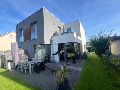 Foto - Einfamilienhaus in Hohen Neuendorf