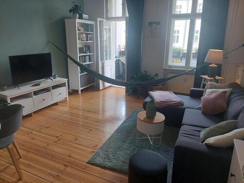 Foto - Etagenwohnung in Berlin