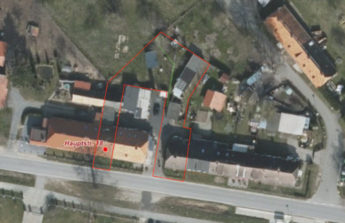 Foto - Häuser für handwerklich Begabte