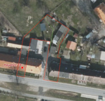 Häuser für handwerklich Begabte - Neubukow