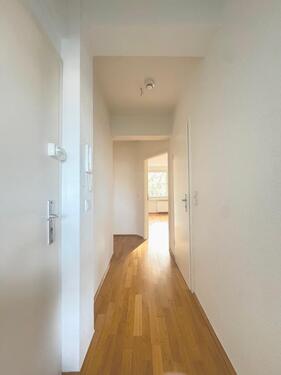 Foto - Etagenwohnung in Düsseldorf