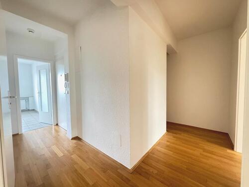 Foto - Etagenwohnung in Düsseldorf zur Miete