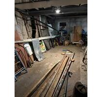 Garage, Anteil Werkstatt, Abstellplatz für Oldi, Neu-UlmPfuhl - Senden