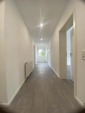 Foto - ** Große 3-Zimmer Wohnung in Rettenbach mit Garage **