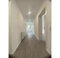 ** Große 3-Zimmer Wohnung in Rettenbach mit Garage **